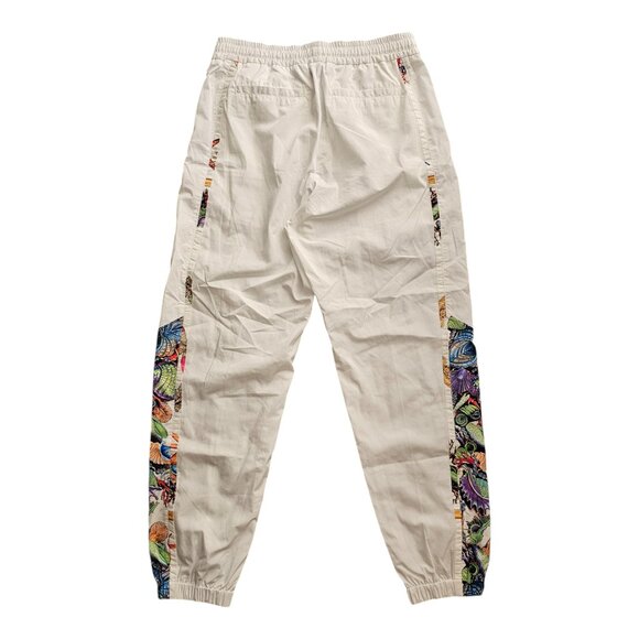 Versace seashell joggers M - Picture 2 of 8